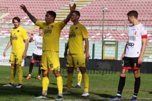 Catania