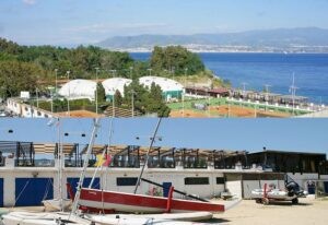 Ct Vela Messina