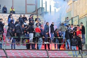 Curva