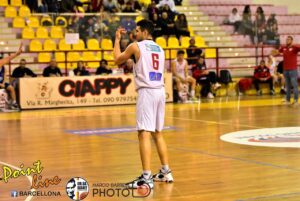 Orsa Barcellona