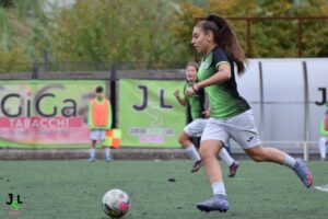 JSL Women