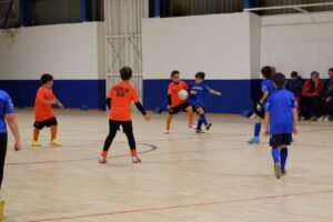 AICS Messina