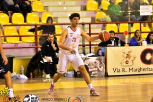 Orsa Barcellona