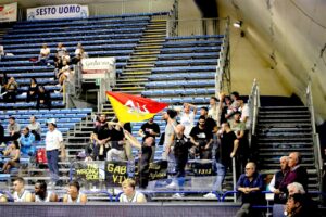 Orlandina Basket