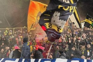 Juve Stabia