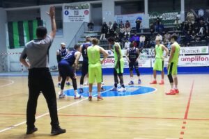 Fortitudo Messina