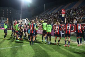 Crotone