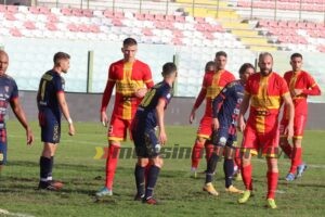 Acr Messina
