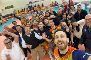 Volley Letojanni