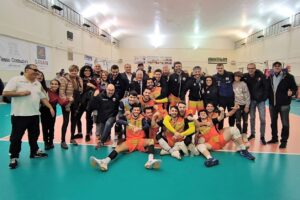 Volley Letojanni