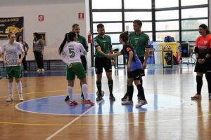 Team Scaletta