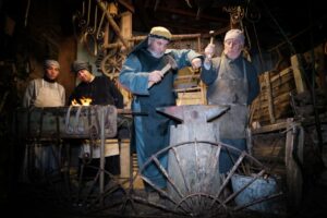 presepe vivente