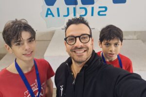 Power Team Messina