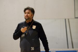 Messina Futsal 