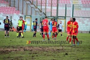 stadio Franco Scoglio