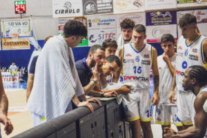 Orlandina Basket