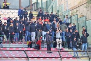 Curva Sud