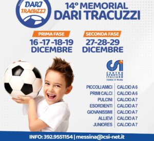 Dari Tracuzzi