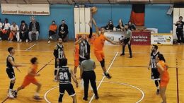 Amatori Basket Messina