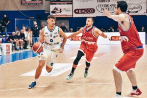 Orlandina Basket