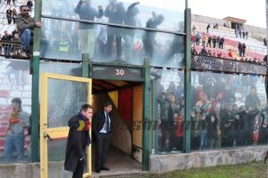 Curva Sud