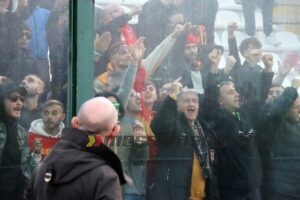 Curva Sud