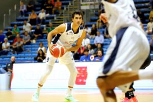 Orlandina Basket