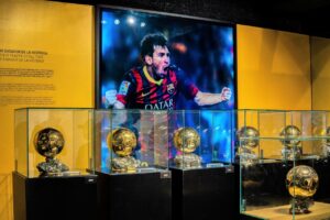 Leo Messi