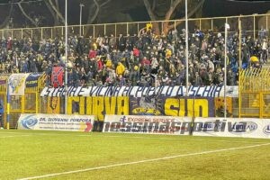 Juve Stabia