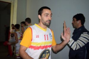 Basket School Messina