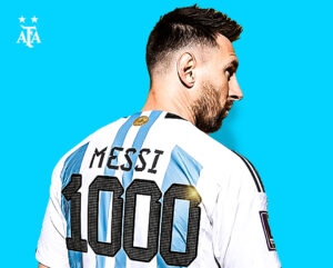 Leo Messi