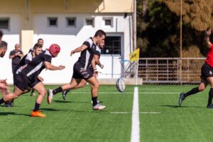 Messina Rugby