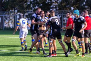 Messina Rugby