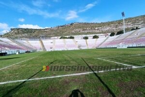 Stadio Franco Scoglio