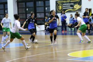Team Scaletta