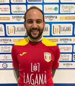 Messina Futsal 