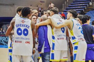 Orlandina Basket