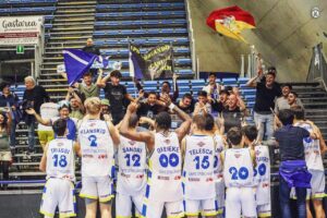 Orlandina Basket