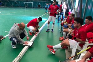 Polisportiva Universitaria Messina