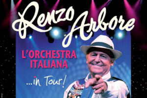 Renzo Arbore