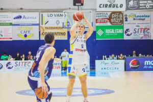 Orlandina Basket