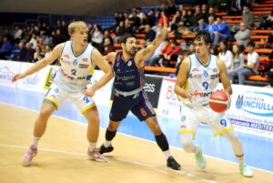 Orlandina Basket