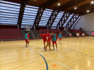 Messina Futsal