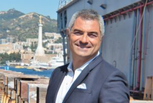 Rocco Finocchiaro