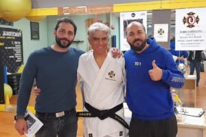 Shorinji Kempo