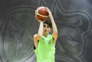 Fortitudo Messina