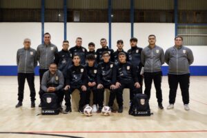 Messina Futsal 