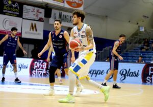 Orlandina Basket