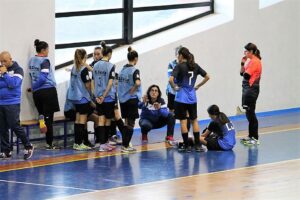 Team Scaletta