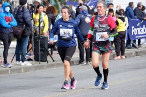 Fontalba Marathon Messina